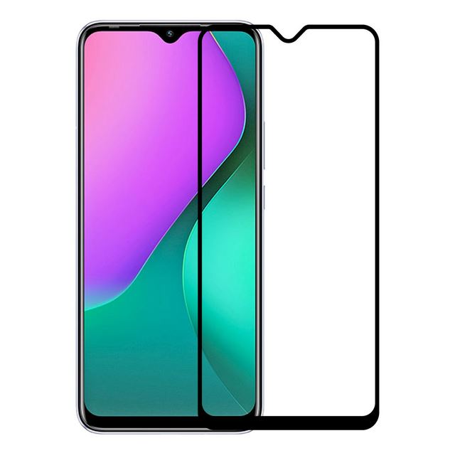Replacement for INFINIX HOT 10 PLAY MTB TEMPERED SCREENGUARD - Quality Phone Parts in Sri Lanka